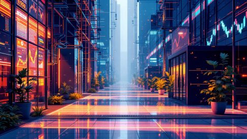 BlackRock Bitcoin ETF Outflows: Uncovering Opportunities in a Fearful Market