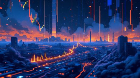 XRP Cryptocurrency on the Brink of Change Amid Market Challenges