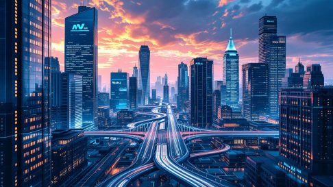 Nasdaq’s Groundbreaking Tokenized Trading Initiative