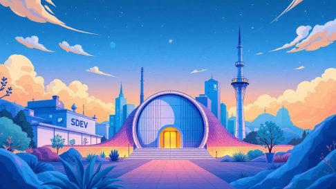 Embarking on a Financial Odyssey with Stablecoins