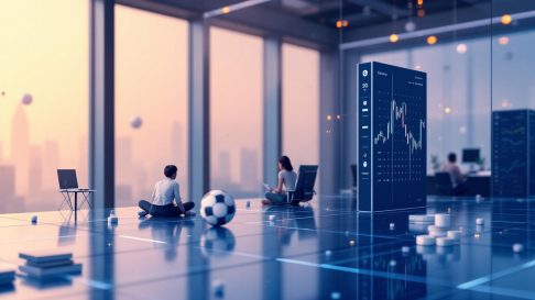 Visa and Canton Network: Pioneering the Future of Finance