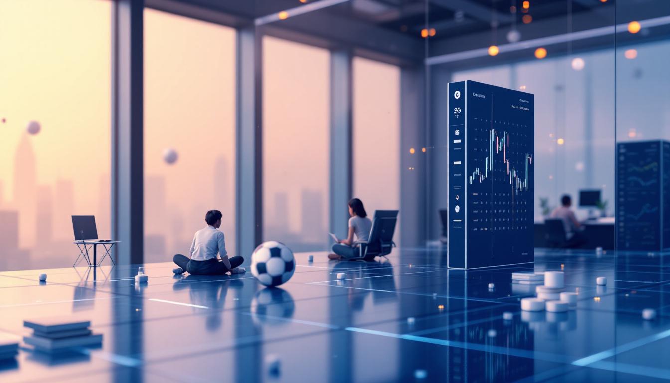 Visa Canton Network collaboration