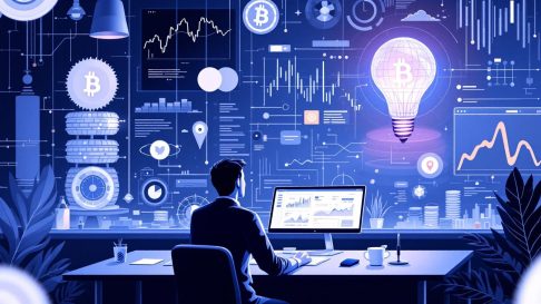 Mastercard’s Bold Move to Integrate Crypto into Payments