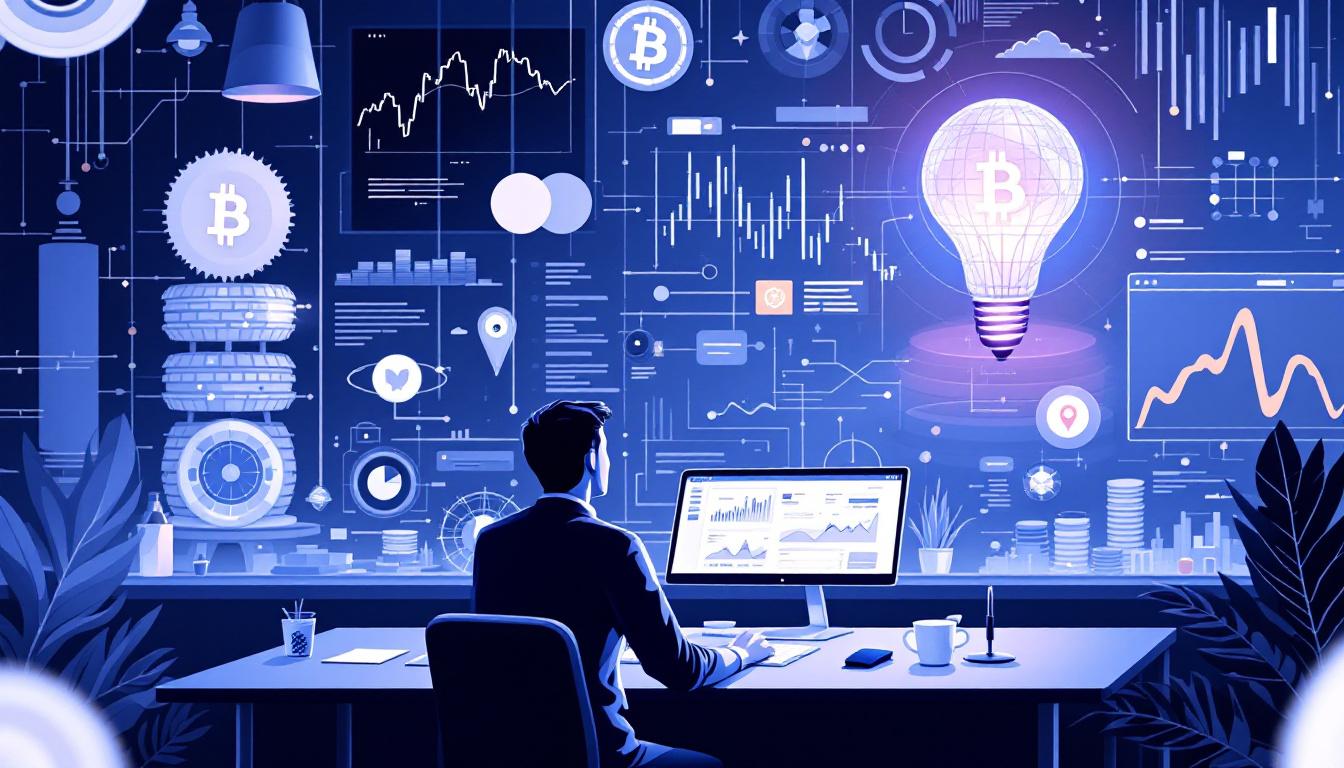 Mastercard Crypto Partner Program