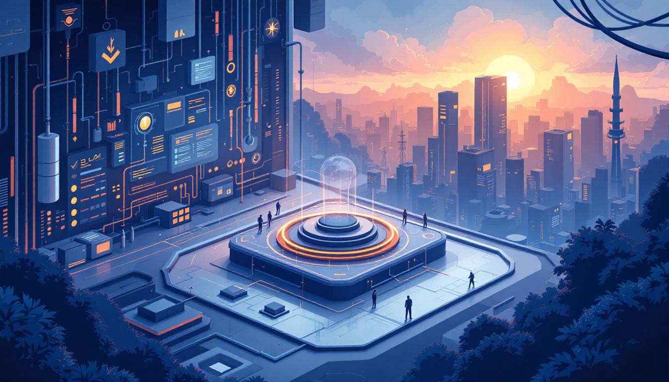 Brazil anti-gang law cryptocurrency