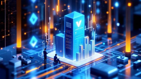 Vision Chain: Transforming European Banking with Tokenization