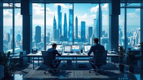 Redefining Finance: The Role of XRP and XLM in a Tokenized Economy
