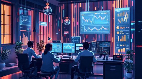 RedStone Live: Transforming Real-Time Data Streaming in Cryptocurrency Trading