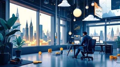 Navigating the Cryptocurrency Landscape Amid Global Turmoil