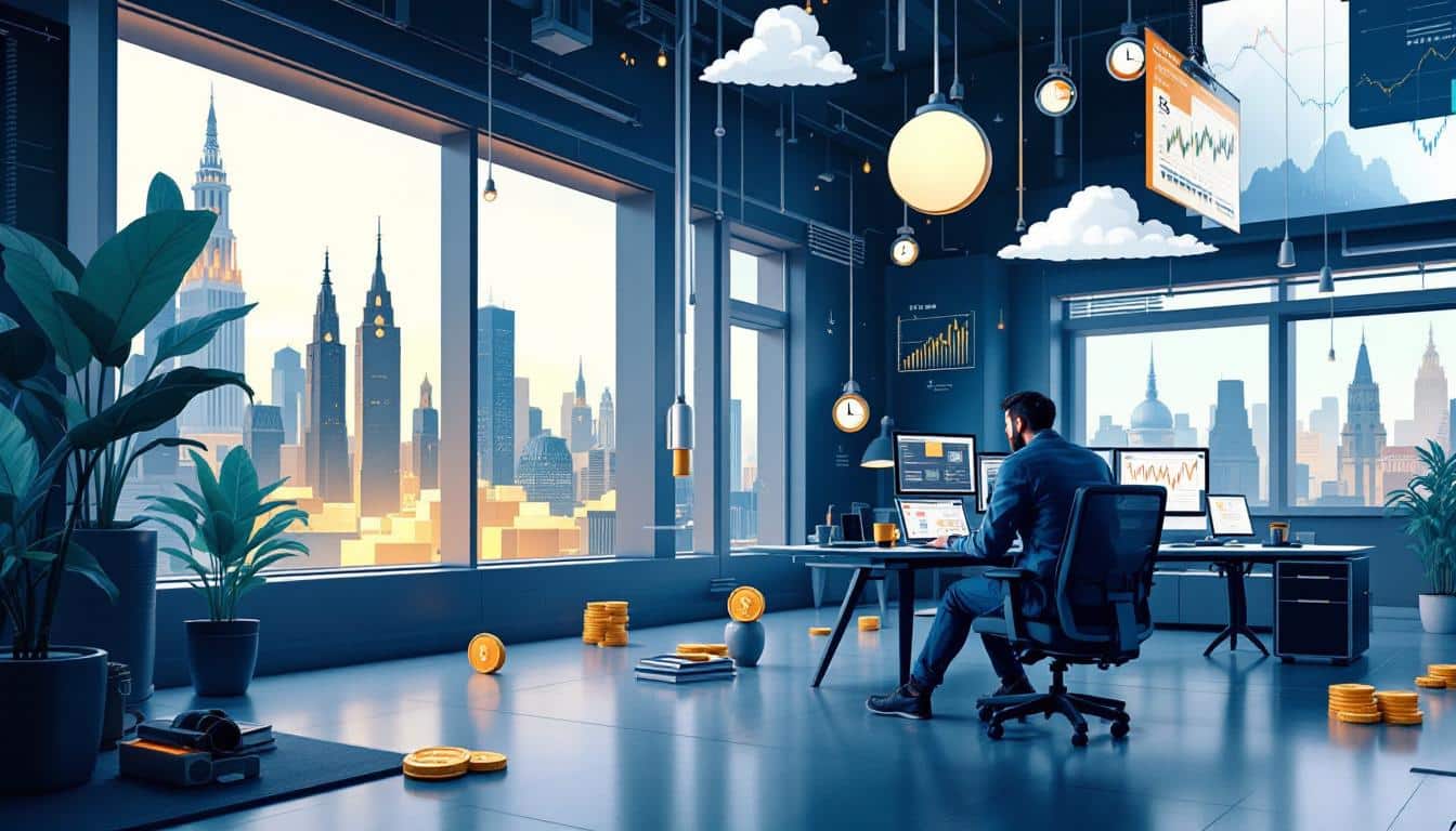 cryptocurrency market trends