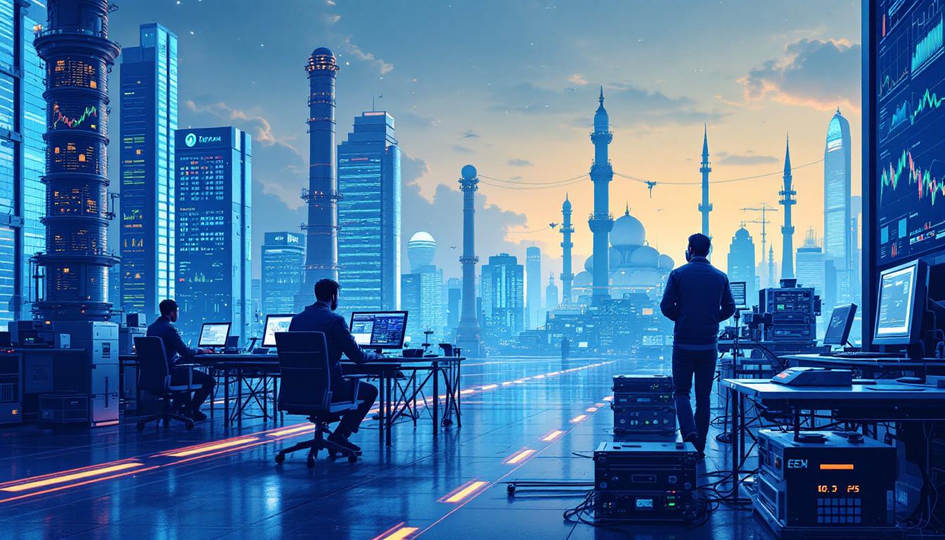 Bitcoin struggles altcoins rise