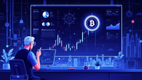 The Resilient Rise of Bitcoin ETFs for the New Generation