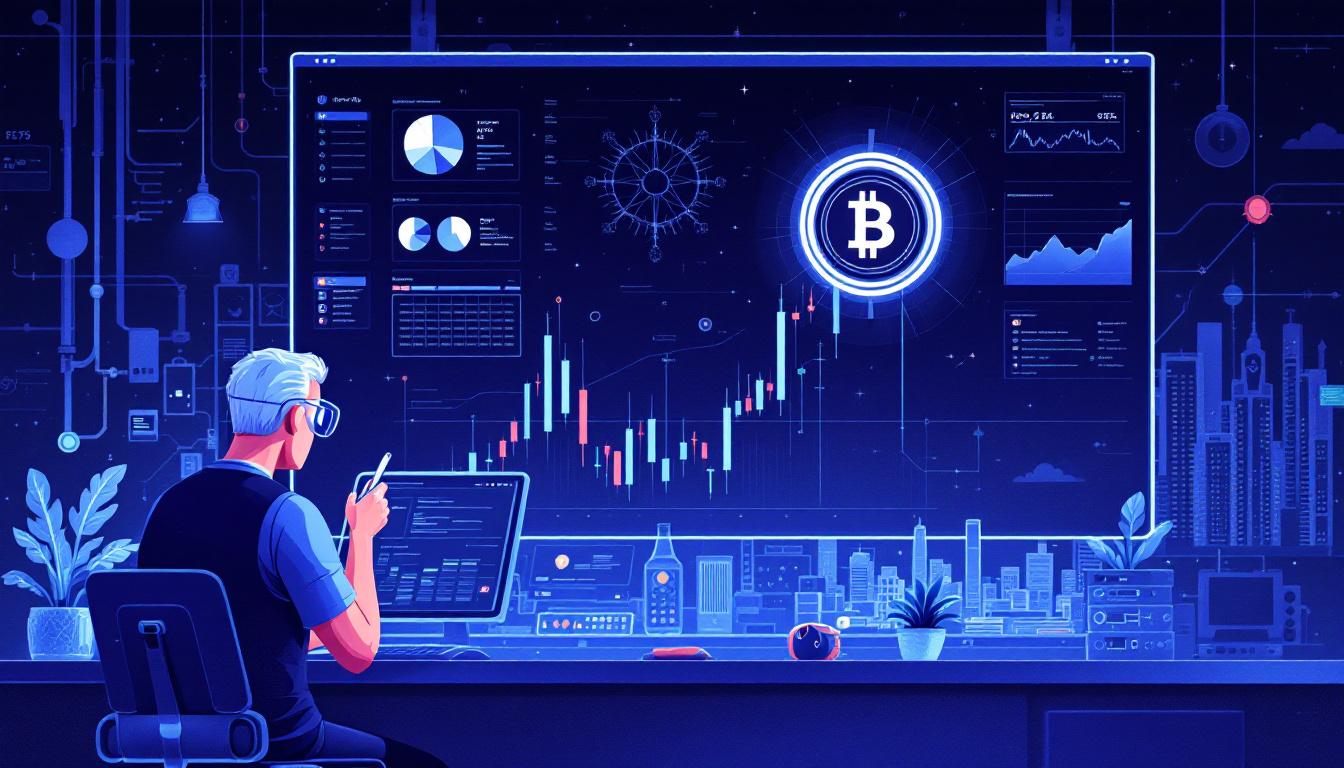 Bitcoin spot ETFs revival