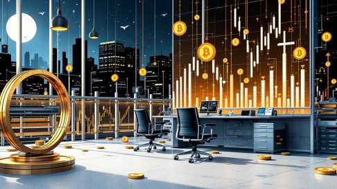 Unraveling the Complexities of Bitcoin’s Market Dynamics