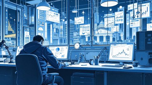 Navigating Economic Challenges: Circle’s USDC in the Crypto Landscape