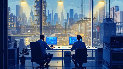 Chainalysis Unveils AI-Powered Blockchain Intelligence Agents for Crypto Crime Prevention