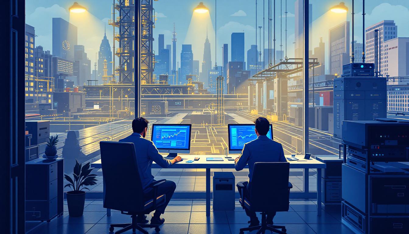 AI blockchain intelligence agents