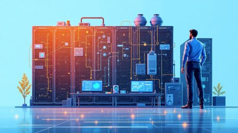 Bitcoin Miners Embrace AI: A New Economic Paradigm