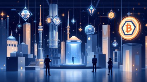 Tokenized Equities: Revolutionizing the Investment Landscape