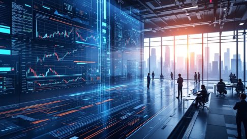 Revolutionizing Decentralized Trading with Onchain Risk Management