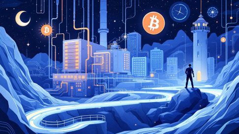 Navigating the Future of Bitcoin Mining Amid Geopolitical Challenges