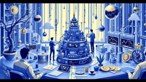 Riding the Waves of Cryptocurrency: Market Trends and Altcoin Insights