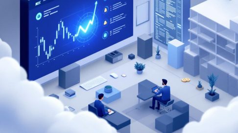 MEXC Exchange: Pioneering Security and Accessibility in Crypto Trading