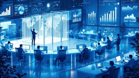 Coinbase Stock Perpetual Futures: A New Era in Trading