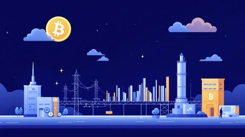 Navigating Bitcoin’s Volatility Amid Global Geopolitical Tensions