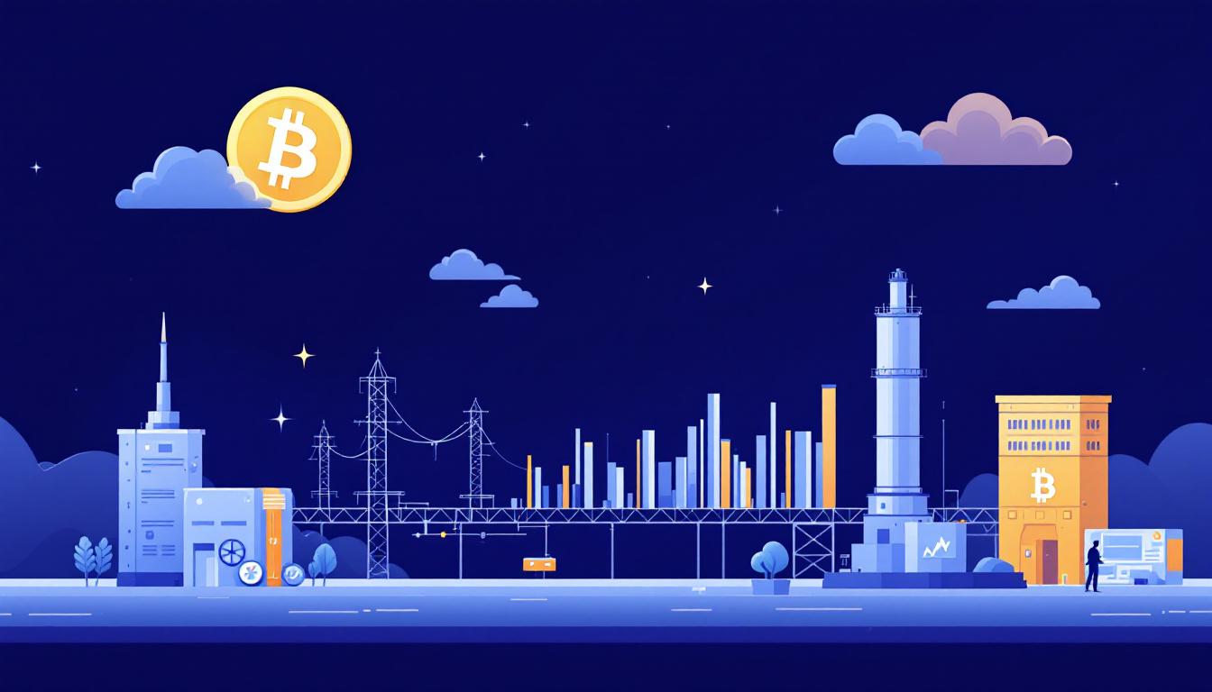 Bitcoin trading trends