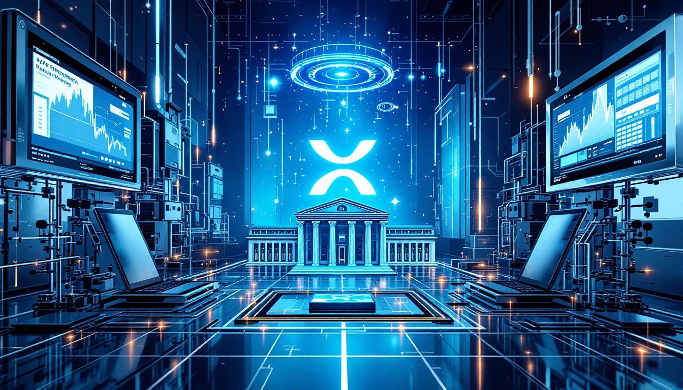 Ripple national trust bank