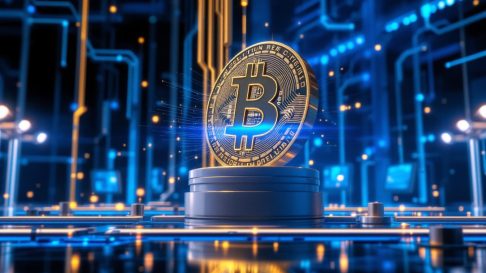 Unmasking the Impact of Quantum Computing on Bitcoin and AI Supercomputing