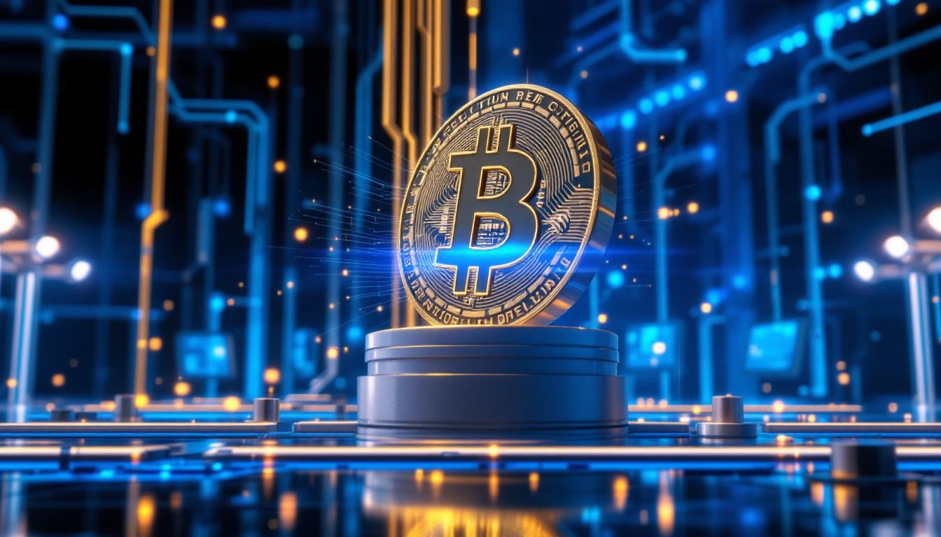 PsiQuantum Bitcoin security