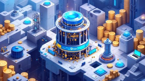 Dash Halving: A New Era in Cryptocurrency Stability
