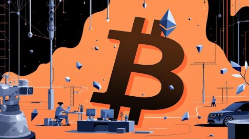 The Great Crypto Migration: Understanding Market Dynamics and Institutional Shifts