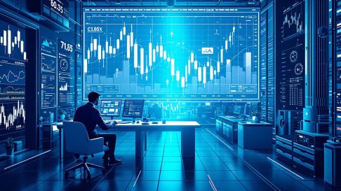 Reinventing Crypto Trading for Institutions: The Launch of CROSSx