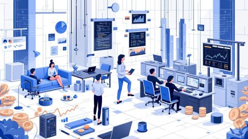 The Impact of the Clarity Act on Cryptocurrency Regulation