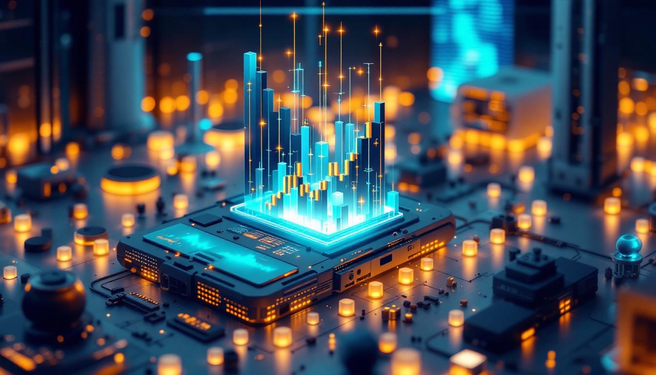 ChainLink trading techniques