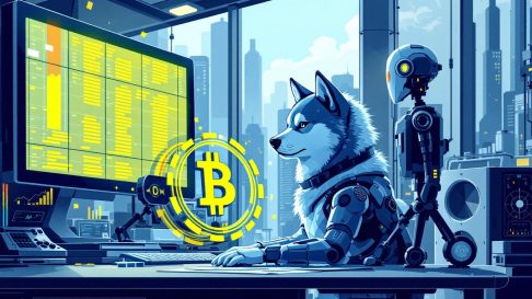 Shiba Inu Coin: A Comprehensive Guide to the Crypto Phenomenon