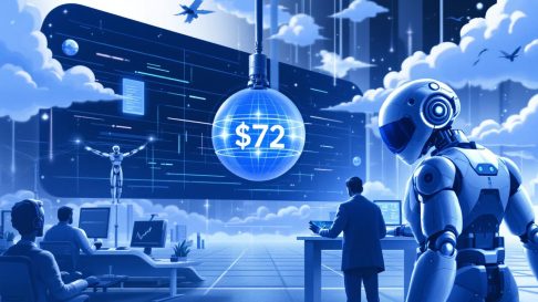 Understanding Solana’s $72 Support Level and Its Implications