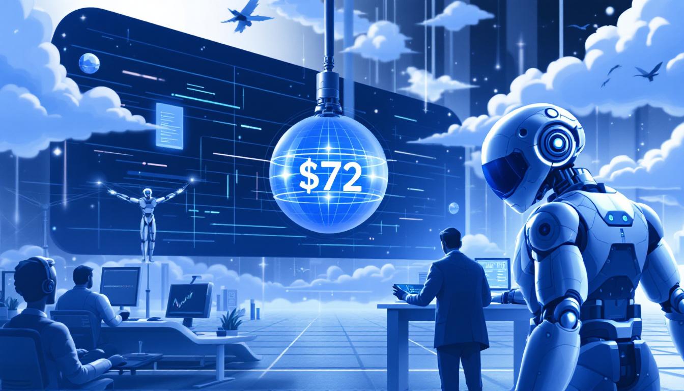 Solana $72 support level