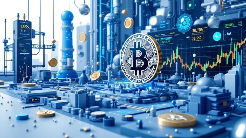 Is Bitcoin’s Recent Surge a Sign of Recovery or Just a Temporary Spike?