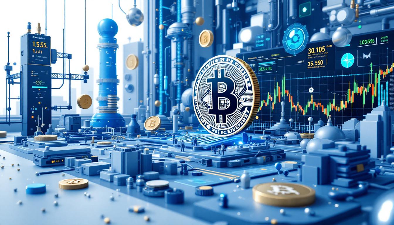 Bitcoin price analysis