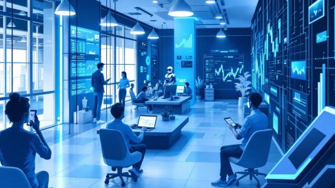 Trust Wallet Revolutionizes Retail Crypto Trading with AI Agents