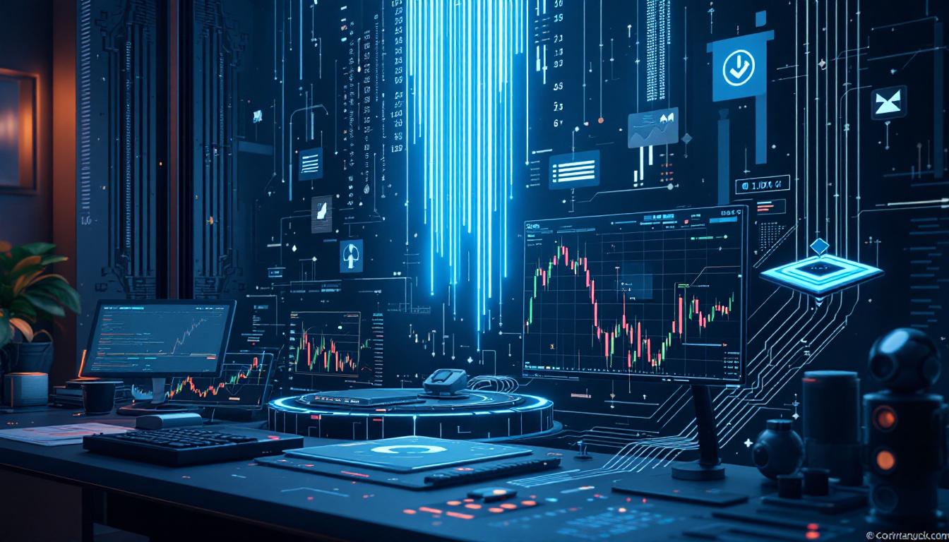 Solana Mantle Chainlink market potential
