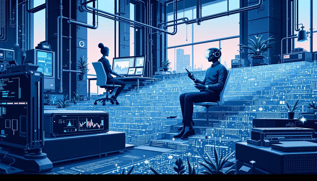 Bybit AI Trading Hub