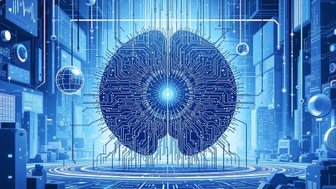 Jed McCaleb’s Visionary Investment Transforming AI Technology