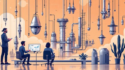 Bitmine’s Revolutionary Approach to Crypto Treasury Management