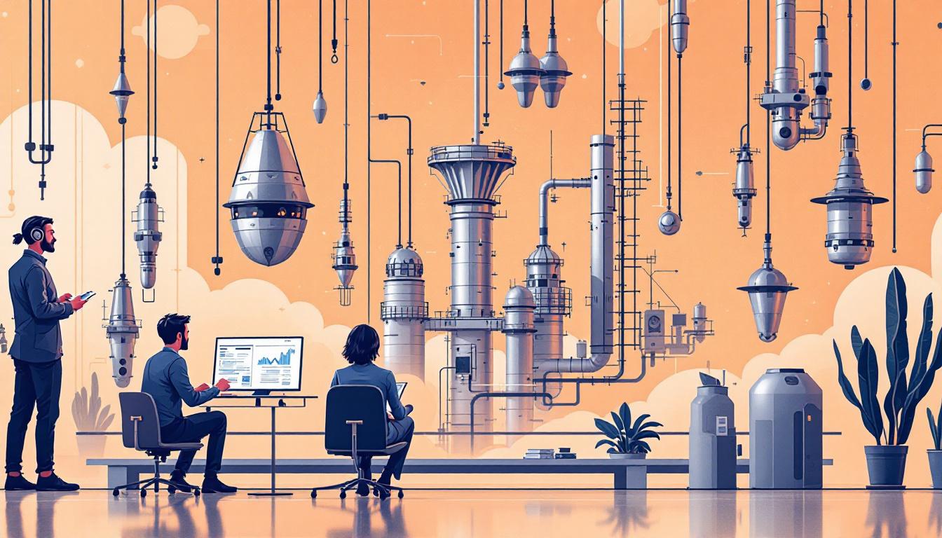 Ethereum investment strategy