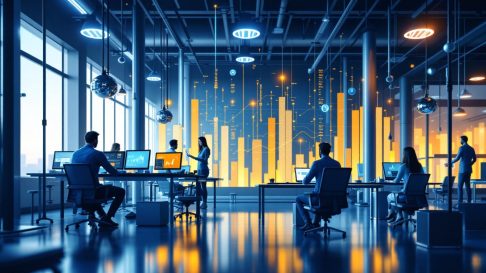 SEI Network’s Giga Upgrade: Transforming Decentralized Trading